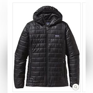 Patagonia Women’s Nano Puff Hoody